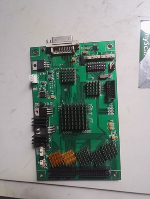 Doli Dl 2300 13U LCD Driver Digital Minilab Part supplier