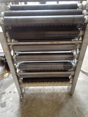 Doli Dl Digital Minilab 0810 Spare Part Stablize Rack supplier