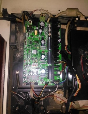 Doli dl 2300 digital minilab spare part Master Card D109 supplier