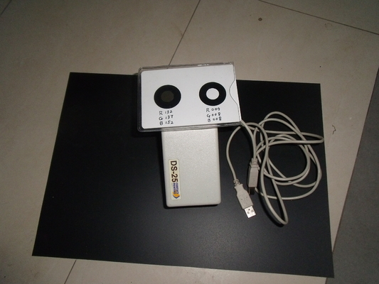 Doli Dl Digital Minilab Spare Part DS 2 Densimeter supplier