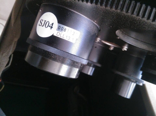 Doli Dl 2300 Digital Minilab Spare Part Lens  DLL 13.1 SJ 04 supplier