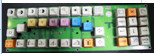 Doli Dl Digital Minilab Spare Part Keyboard supplier