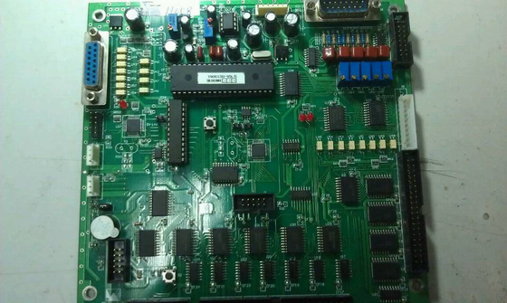 Doli Dl Digital Minilab Spare Part CPU Board supplier