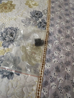 3550 01221A 355001221 355001221A 3550 01221 Konica R1 R2 QD 21 Minilab Part Worm Gear supplier