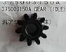 Konica Minilab Spare Part Gear 3750 03150 375003150 3750 03150A 375003150A supplier