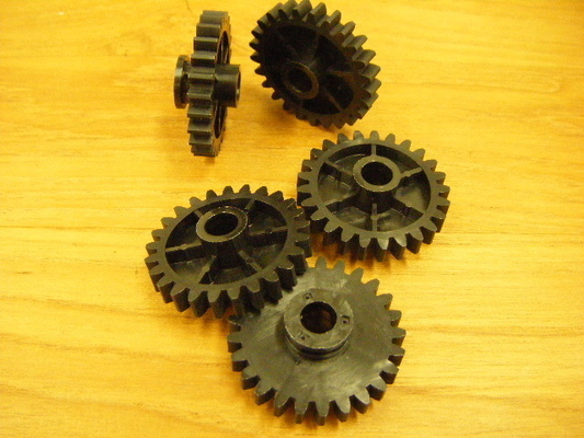 3480 03169A 3480 03169 348003169 348003169A IDLE GEAR 25T For Konica Minilab supplier