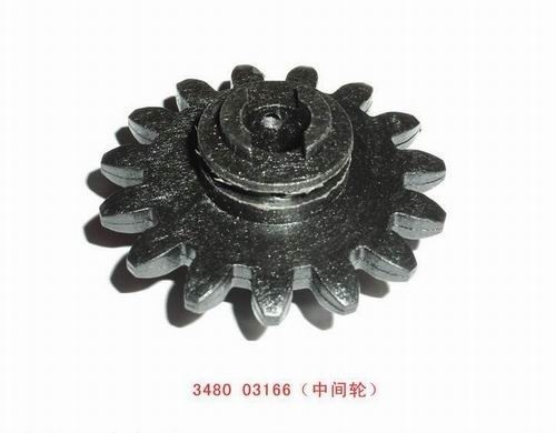 Konica minilab gear 348003166 / 348003166B / 3480 03166 / 3480 03166B supplier