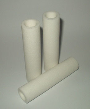 Konica Minilab Chemical Filter 150x35x22 Mm THICK Konica Sintered 13150H supplier