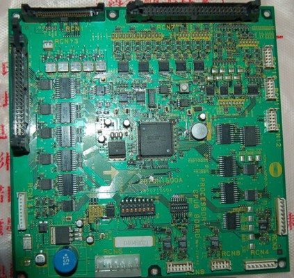 2870H1500A 2870H1500 2870 H1500 2870 H1500A Processor CPU B Board Konica R2 Minilab supplier