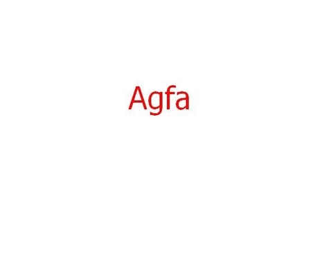 chemical filter for Agfa-msc200 minilab 204x16x26mm supplier
