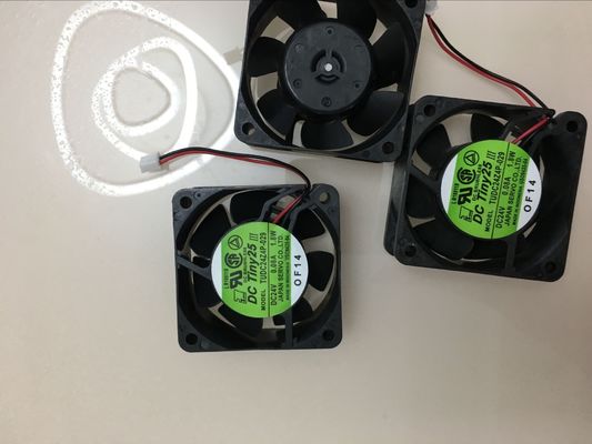 Durable Acoustic Optical Modulator Driver Fan For Noritsu Minilab Spare Part supplier
