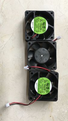Durable Acoustic Optical Modulator Driver Fan For Noritsu Minilab Spare Part supplier