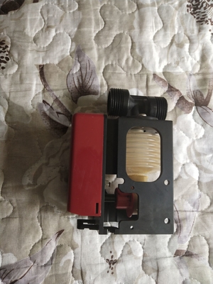 BELLOWS PUMP KBX-3Z 24V FOR MINILAB NORITSU Qss 3701 Minilab supplier