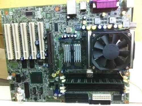 Noritsu Motherboard For Qss3011 Digital Minilab supplier