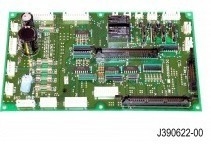 J390622 00 Noritsu Koki QSS2901 Minilab Series Spare Part Printer I O Board supplier