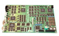 Noritsu minilab Part # J390658 J390658-00 DLS IMAGE PROCESSOR PCB supplier