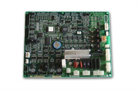 Fuji 330 minilab PCB 857C967438 CTP20 used supplier