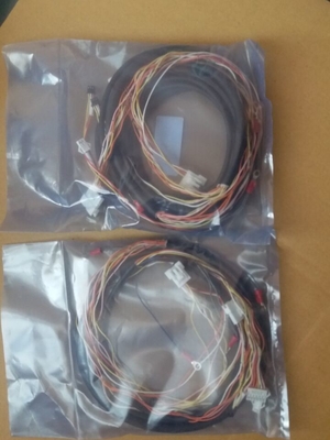 Arm Assy Harness For Noritsu QSS32 W412849-01 W412849 Left  W412850 01 W412850 Right supplier