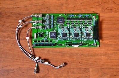 NORITSU 3011 minilab LASER CONTROL PCB J390640-00 supplier
