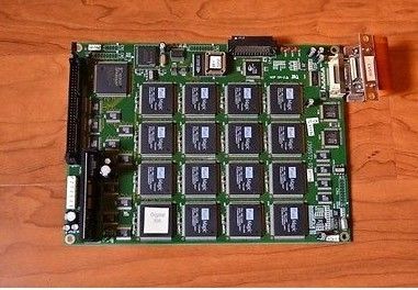 J390572 J390572-03 NORITSU 3011 DIGITAL ICE PCB supplier