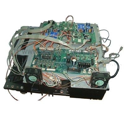 Noritsu 3000 or 3011 complete laser assembly,drivers,laserI/O, temp boards,wires supplier