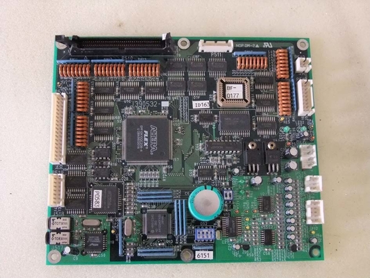 J390532 Noritsu QSS 2901 minilab pcb supplier