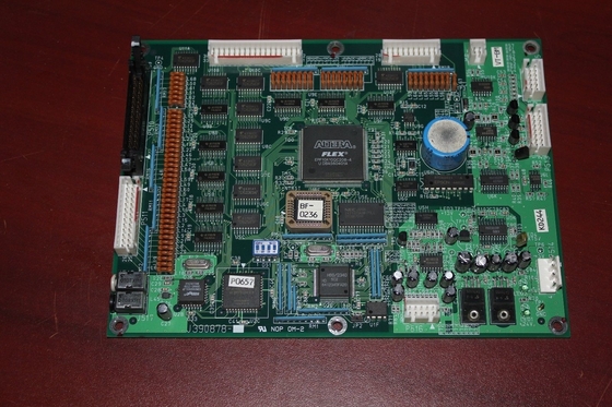 J390878 Noritsu Qss32XX 3301 Series Minilab Spare Part Processor Control P C B Board supplier