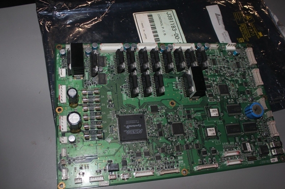 J391183-00 noritsu controller pcb  minilab,mini lab supplier