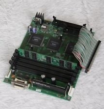 Noritsu 3011 mini lab J390740 J390740-01 image processing pcb supplier