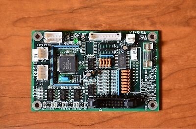 J390510 01 J390510 Noritsu QSS3001 3011 3010 Spare Part Keyboard Switch PCB Circuit Board supplier