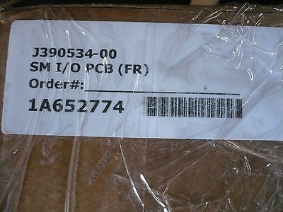 Noritsu SM minilab I/O PCB J390534 J390534-00 1A652774 Board supplier