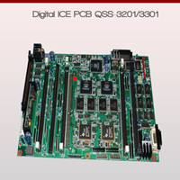 digital ice pcb for Noritsu QSS 3201/3301 minilab supplier