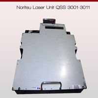 Noritsu laser unit QSS 3001/3011 minilab supplier