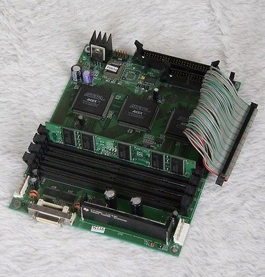 J390740 J390740-01 image processing pcb noritsu 2901 minilab supplier