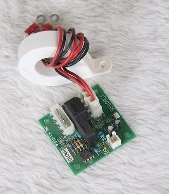Noritsu QSS2901 MP1600 QSS2700 QSS2701 J380096 00 Minilab Spare Part Current Detection PCB supplier