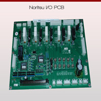 Noritsu mini lab I/O PCB supplier