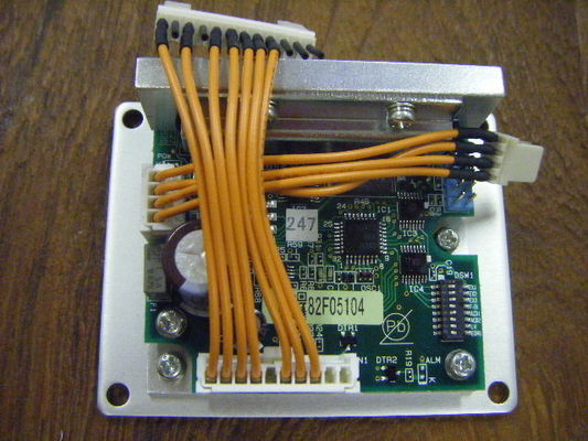 Stepping motor driver R004393 R004393-01 minilab machine supplier