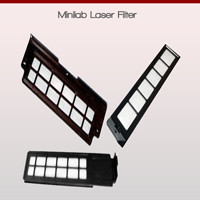 Fuji Frontier 330 340 350 370 550 570 Digital Minilab Spare Part Laser Filter supplier