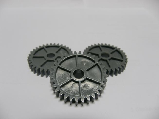 NORITSU QSS 3201/3202/3211/3212/3213 minilab Gear Unit B018307 Complete Set With Sprocket supplier