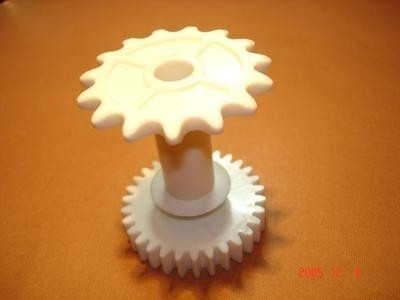 B103578 01 MAIN Driver Sprocket GEAR O-CUT For Noritsu V30 50 100 Minilab Film Processor supplier