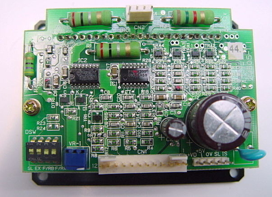 Noritsu minilab part Sanyo Denki PMM-BD-4505-1 Pulse Motor PM Driver Drive Unit, A7-1-20505-1 supplier