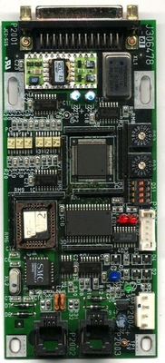 Serial Card Noritsu minilab part supplier