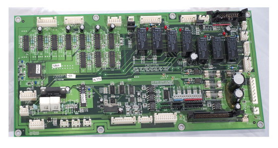 PCB J306813-01 Noritsu minilab machine part supplier