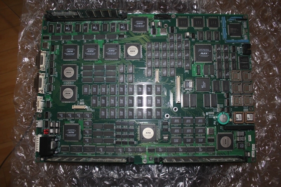 Noritsu Qss 2901 Minilab Spare Part Image Processor Pcb J390576 00 J390504  Mini Lab Part supplier