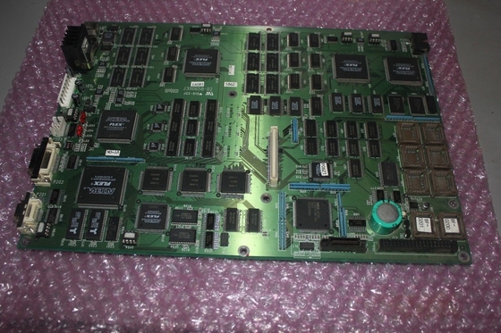 noritsu QSS2911 digital mini lab image processor pcb J390658-02 minilab part supplier