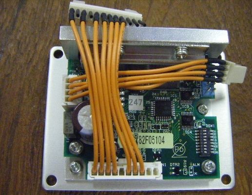 R004393 R004393-01 Stepping motor driver for minilab machine use photolab accessories supplier