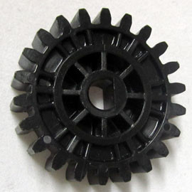 Noritsu Minilab Spare Part Idle Gear A062023 01 Photo Lab Supply supplier