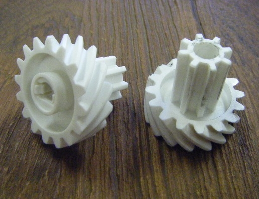 3850 02629B 385002629B Drive Gear For Konica Minilab Machine Use Photolab Accessories supplier