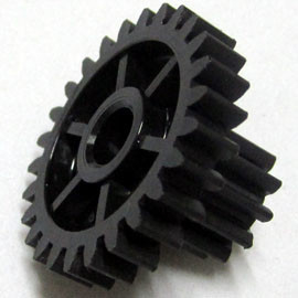 A063398 01 EXIT ROLLER GEAR For Noritsu QSS2611 2901 3001 3011 3022 31 32 34 37 3501 Minilab supplier