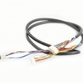 Noritsu Minilab QSS 3301 Spare Part  Line Mini Lab Cable supplier